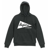 REGISTRO DE MARCAS Hooded Parka(Black)