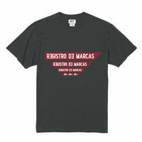 RIBBON Quadruple T-shirt(Black)