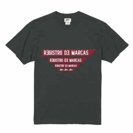 RIBBON Quadruple T-shirt(Black)