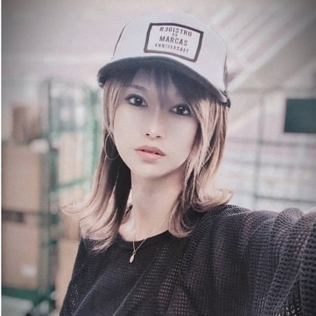 4th ANNIVERSAY Cap Limited40(White×Black)