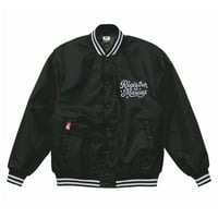 REG Star Script Jacket Limited20(Black)