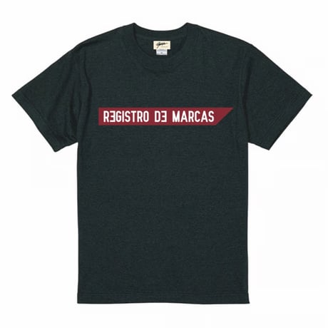 RIBBON T-shirt(Navy)