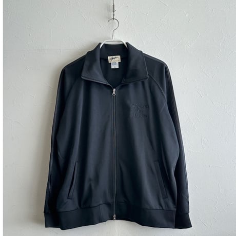 RDM Track Jacket Limited30（All Black)