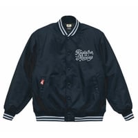 REG Star Script Jacket Limited20(Navy)