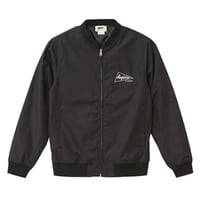 REGISTRO DE MARCAS Stadium Jacket(Black)