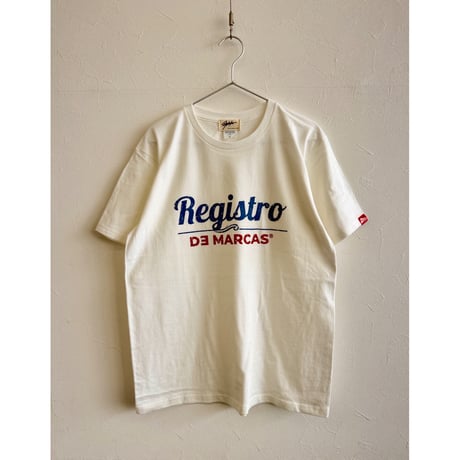 FOUNDERS T-shirt T-shirt(White)