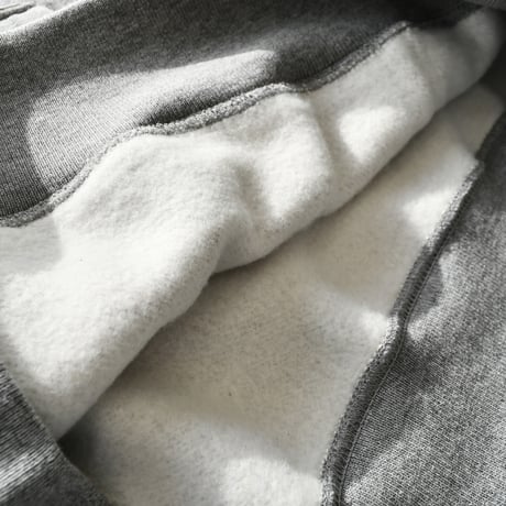 YouthFUL SURF®︎ × Coral Cruiser .   Chillin' california  Hooded Sweatshirts【Gray】