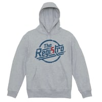 SIGNATURE 5 Hooded Parka Limited25(Gray)