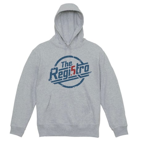 SIGNATURE 5 Hooded Parka Limited25(Gray)
