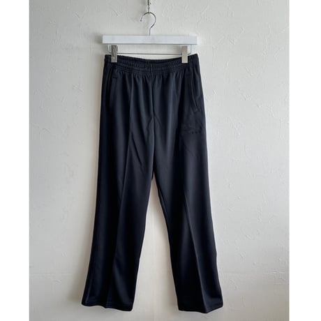 RDM Track Pants Limited30（All Black)