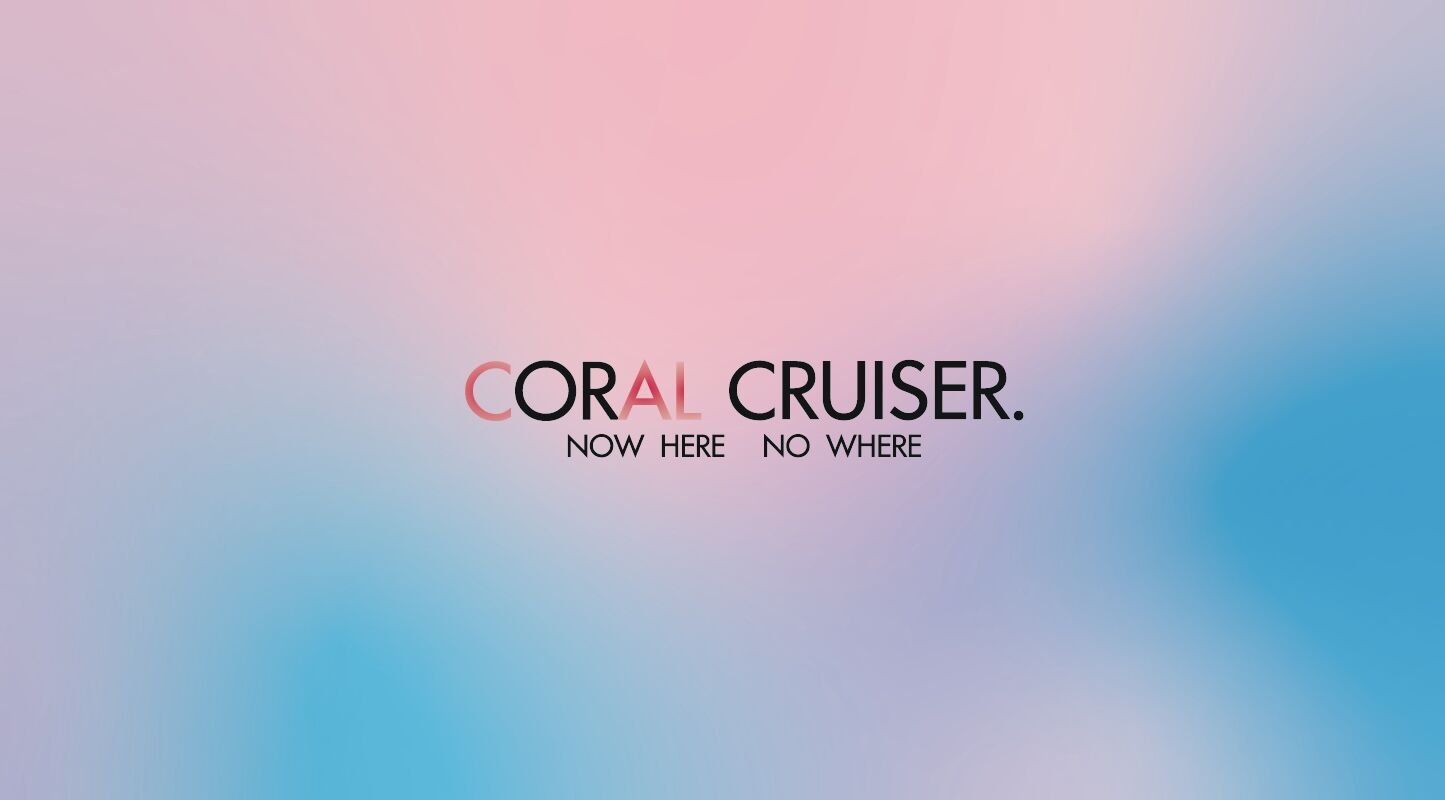 CORAL CRUISER.