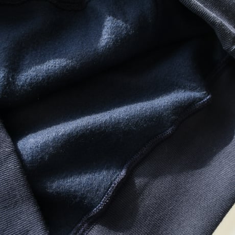 YouthFUL SURF®︎ × Coral Cruiser .  Los Angels  Hooded Sweatshirts【Navy】