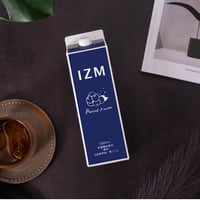 イズム ベリーテイスト