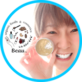 Beau.【ビュードット】美容と健康のためのお店