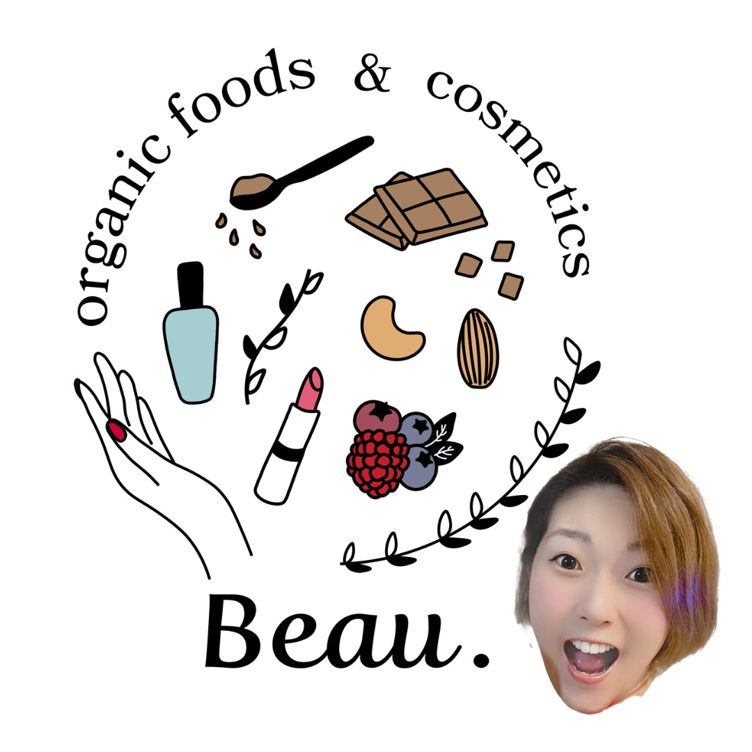 Beau.【ビュードット】美容と健康のためのお店