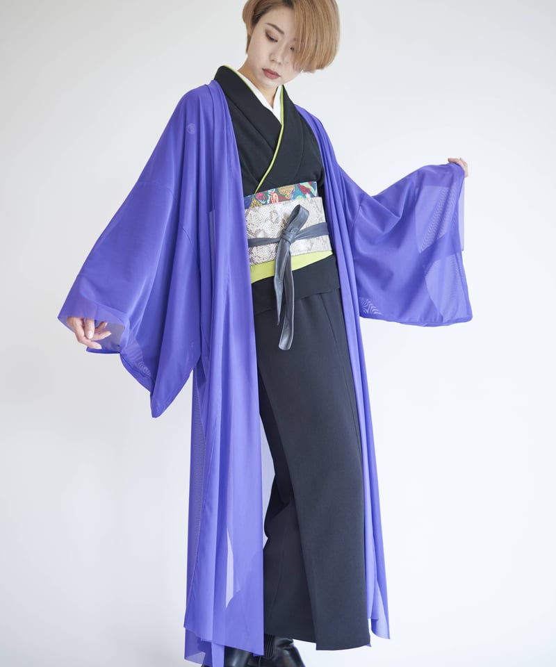 喪服上下セット＋帯 | えもんの着物