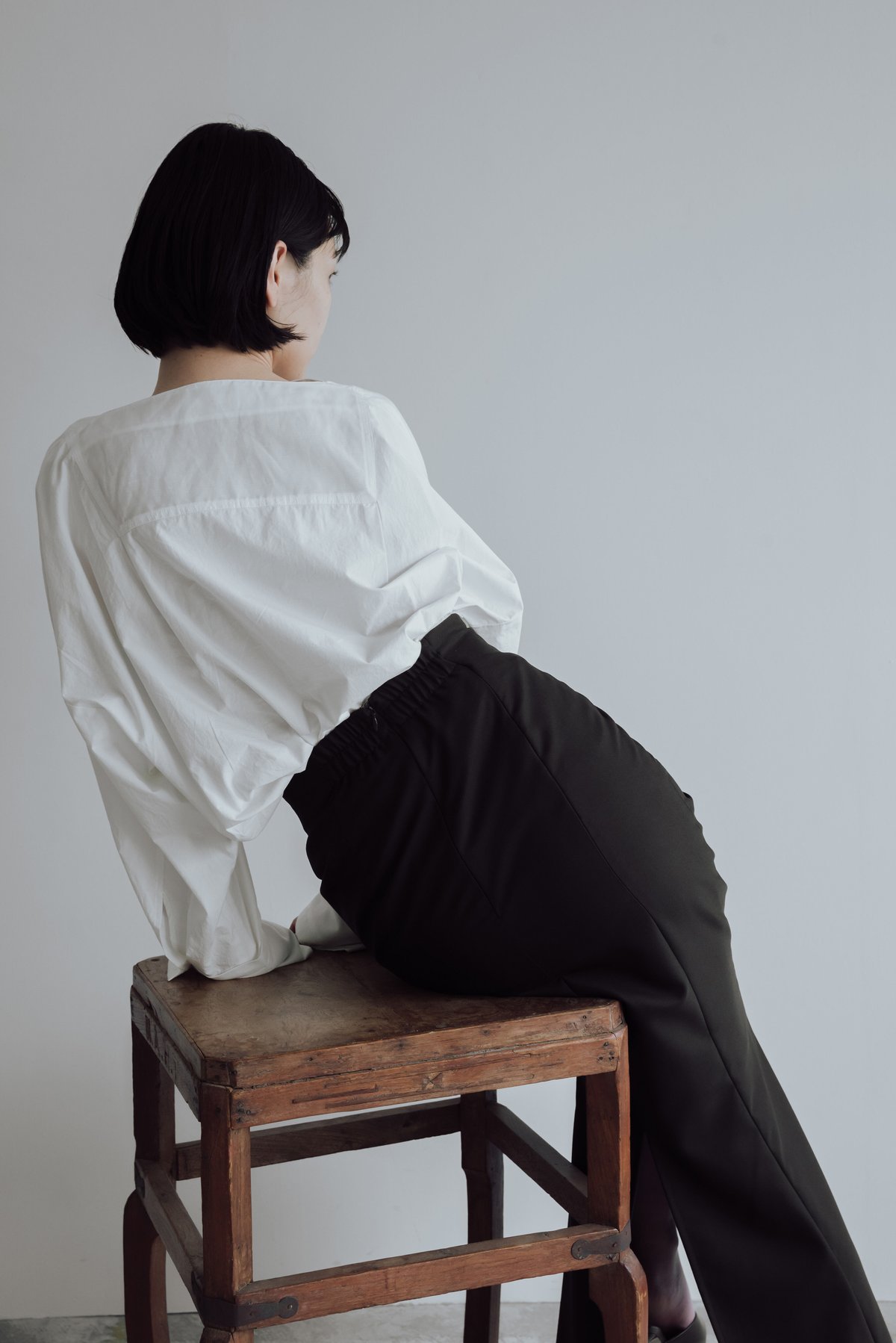 312t*美品 イコノロジー 花を着る マーメイドスカート タマシダ. 花を着るマーメイドスカート【タマシダ】 | iCONOLOGY