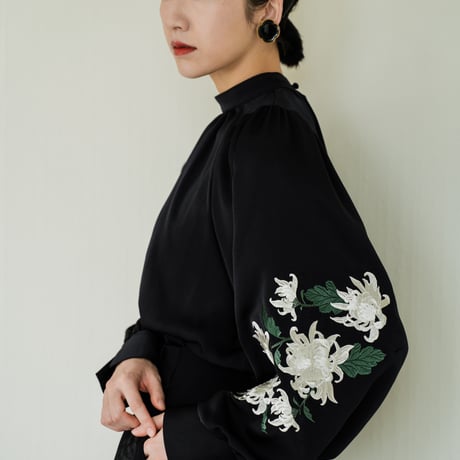 STORES ブラウスの検索結果