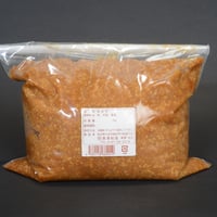 味噌