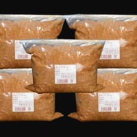 味噌　-5個セット-