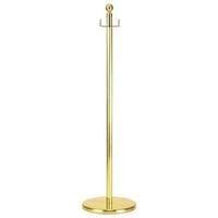 テープカット用ポール（B）全長１１０ｃｍ