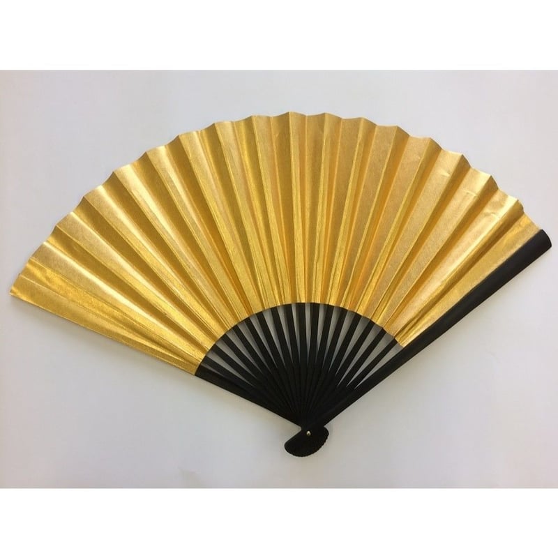 ¥39.000からお値下中　希少即中斎直筆 色寿・ 而妙斎直筆飾大扇子 39.000からお値下中希少即中斎直筆 色寿・ 而妙斎直筆飾大扇子
