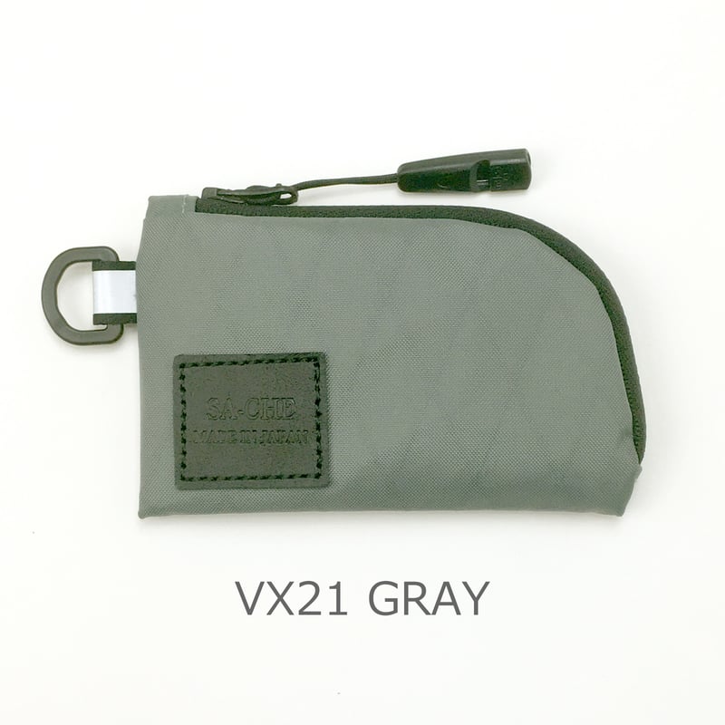 SA-CHE X-PAC™ アウトドア UL ミニウォレット | SA-CHE ONLI