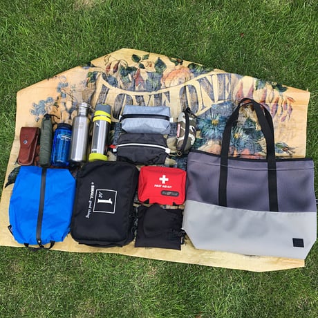 【OUTLET】SA-CHE  メッシュ ホリデー トートバッグ Ｌサイズ