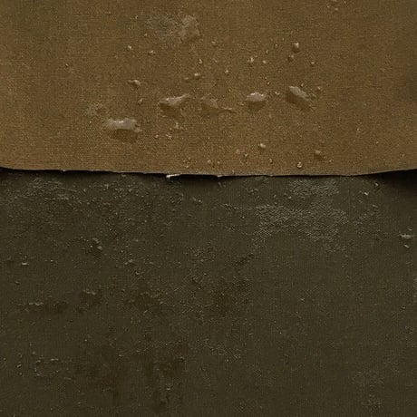 SA-CHE 焚き火 難燃 アウトドア UL ミニウォレット