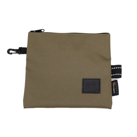 【OUTLET】 SA-CHE コーデュラナイロン 抗菌消臭 マスクポーチ
