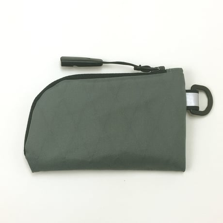 SA-CHE  X-PAC™ アウトドア UL ミニウォレット