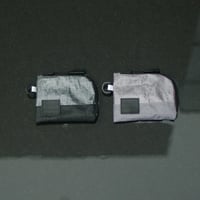 SA-CHE  DCF HYBRID アウトドア UL ミニウォレット アドバンス