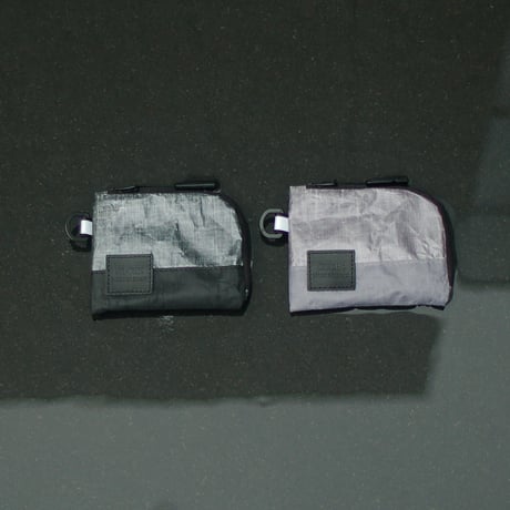 SA-CHE  DCF HYBRID アウトドア UL ミニウォレット アドバンス