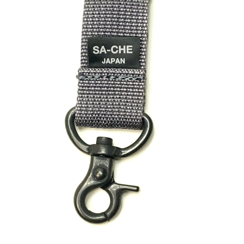 SA-CHE アウトドア マルチ ネック ショルダーストラップ プラス | SA 