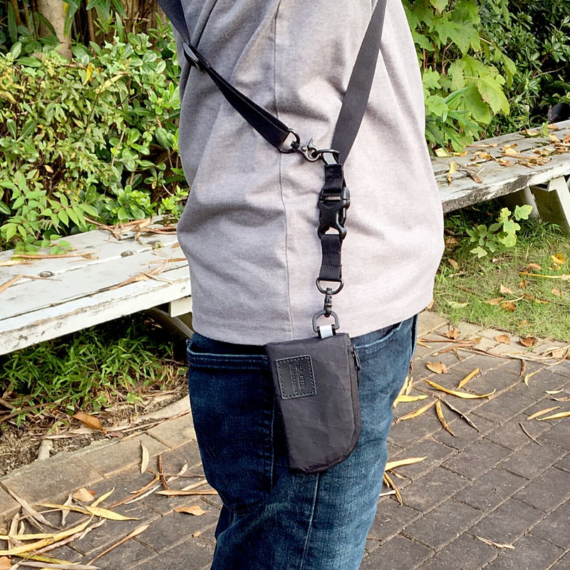 SA-CHE アウトドア マルチ ネック ストラップ | SA-CHE ONLINE STORE