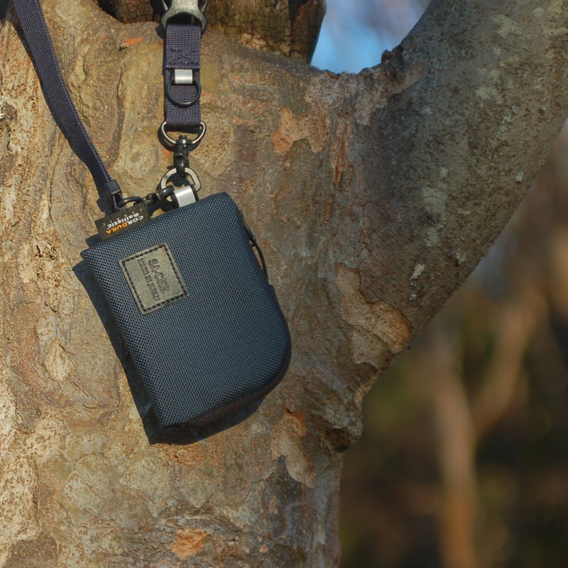 SA-CHE コーデュラ バリスティック® アウトドア UL ミニ SA-CHE コーデュラ バリスティック® アウトドア UL ミニ