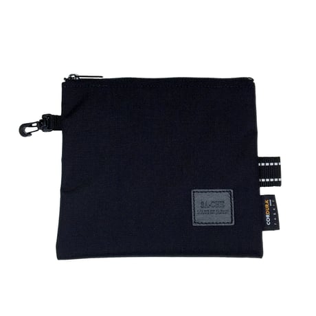【OUTLET】 SA-CHE コーデュラナイロン 抗菌消臭 マスクポーチ