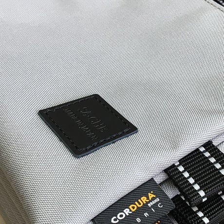 【OUTLET】 SA-CHE コーデュラナイロン 抗菌消臭 マスクポーチ