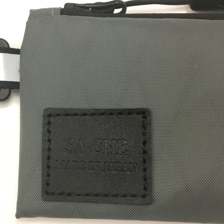 SA-CHE  X-PAC™ アウトドア UL ミニウォレット