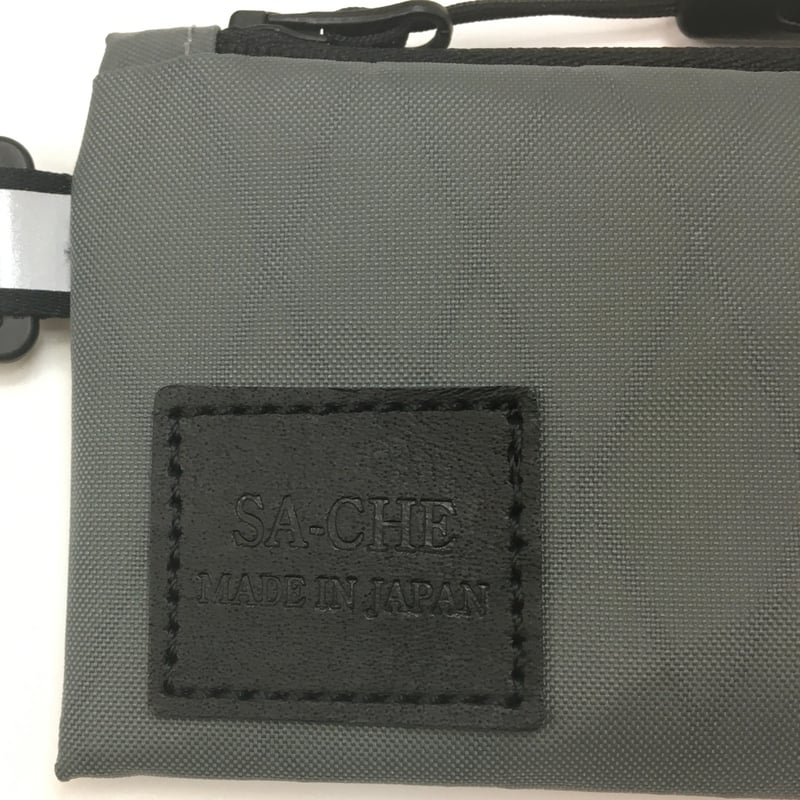 小物 uu 超軽量耐水【アウトドア UL ミニウォレット】に新色追加！アップデート