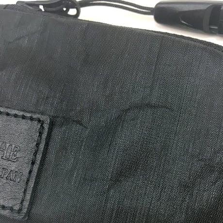 SA-CHE  DCF HYBRID アウトドア UL ミニウォレット エア