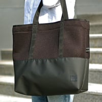 SA-CHE  メッシュ ホリデー トートバッグ Ｌサイズ