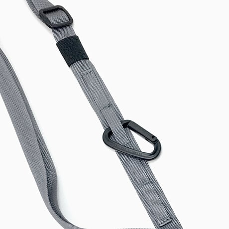 SA-CHE アウトドア マルチ ネック ショルダーストラップ  プラス