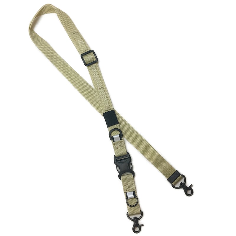 SA-CHE アウトドア マルチ ネック ショルダーストラップ プラス | SA