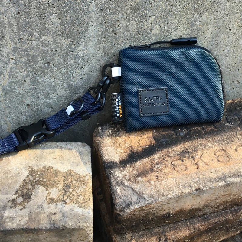 SA-CHE コーデュラ バリスティック® アウトドア UL ミニ