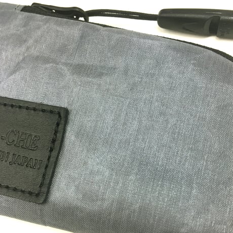 SA-CHE  DCF HYBRID アウトドア UL ミニウォレット エア