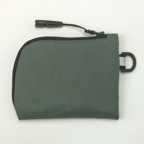 SA-CHE  X-PAC™ アウトドア UL ミニウォレット プラス