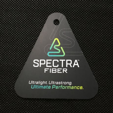 SA-CHE コーデュラ® スペクトラ™ リップ  アウトドア UL ミニウォレット