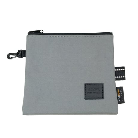 【OUTLET】 SA-CHE コーデュラナイロン 抗菌消臭 マスクポーチ