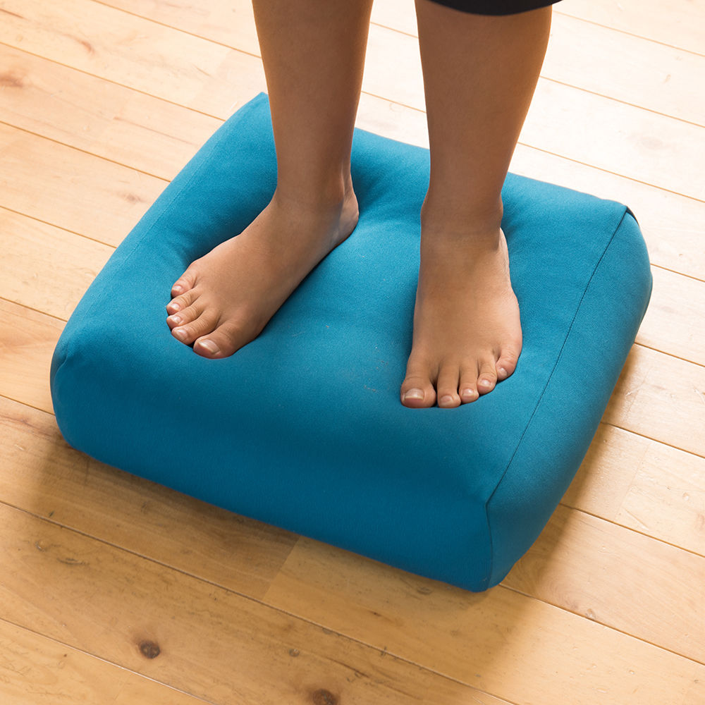 SQUARE M（スクエアM）5個セット・補充ビーズ付き | Decwood-series